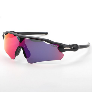 GL1988 專業眼鏡師打造的偏光抗紫外線運動太陽眼鏡