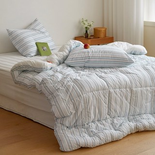 마틸라 가드 M2 알러지케어 차렵이불 + 베개커버 세트