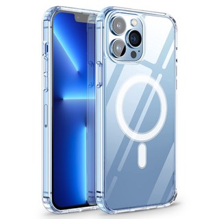 Yoitch Icefit Mag Lite Magsafe手機殼