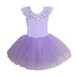 Bebechat 女童芭蕾舞服