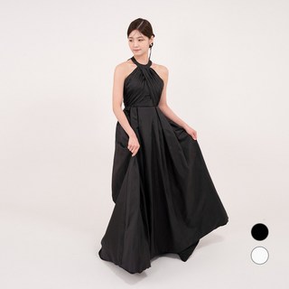 릴리드레스 여성용 리베르테 롱 드레스 LDP107