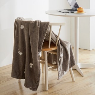 ARPEGGIO BASIC 超細纖維貂毛毯