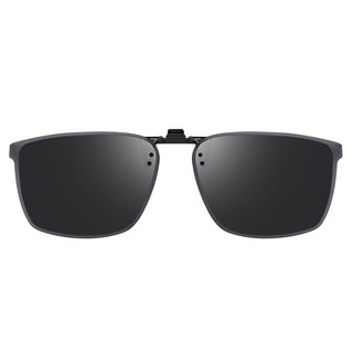 FANTON 翻轉偏光夾式太陽眼鏡 KPFU25