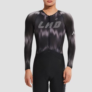 Lameda 男款ACE Level自行車騎乘服 2025SSS610