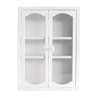 First Living 多功能浴室櫃 (中), 1個, 單色