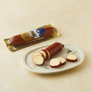 로얄오렌지 스모크 치즈, 200g, 1개, 1개입