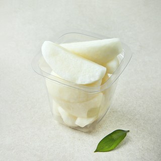 농협100 과일친구들 배, 180g, 1개입, 1개