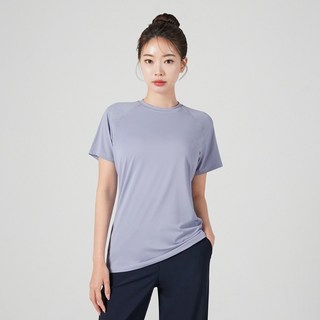 骷髏豬透氣網眼T恤 SWT25048-05