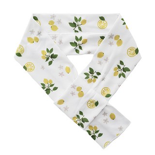 Assist stream 清涼巾, 1個, 夏日檸檬
