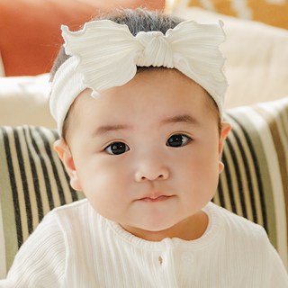 채니봉봉 로나보코 베이비헤어밴드