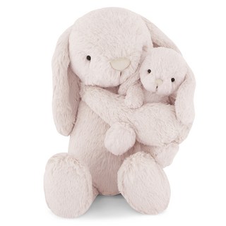 Snuggle Bunnies 潘尼抱抱兔, 腮紅粉, 1個