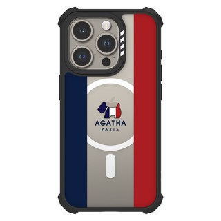 MORANCANO AGATHA Impact Magsafe 設計手機殼