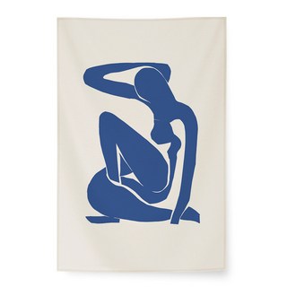 abundance 第一代插畫掛布, L(95 x 65cm)