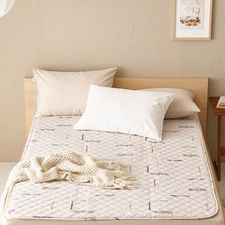 글루바인 타이머 물세탁 전기요 GK-822, 혼합색상, SINGLE(100 x 180 cm)