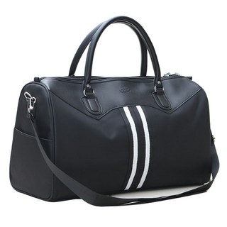 Minati 可與行李箱結合的旅行用波士頓包 N90