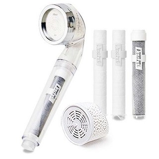 Duvel Showerae Max 體驗套裝, 1組, 透明