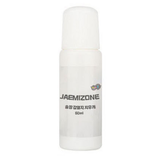 JAEMIZONE 貨運單熱感應紙個資塗改液 50ml, 1個, 單一顏色