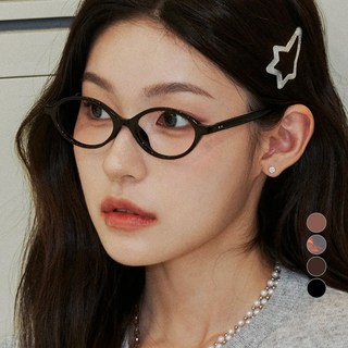 Rieti 女款抗藍光Geek Chic風格眼鏡 ERICA RT #1018