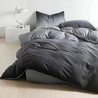 Carolan 頂級舒柔棉床包枕套組