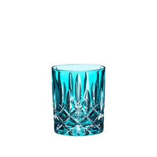 RIEDEL Loudon 隨行杯 綠松石色 295ml 1515/02S3T, 1個