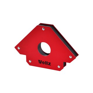 Wellz 焊接磁鐵 100LBS, KMH-06, 1個