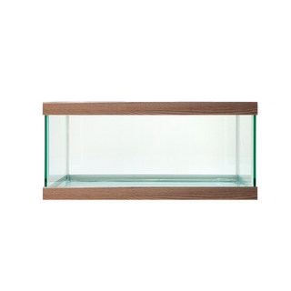 YP 淺型魚缸, 復古