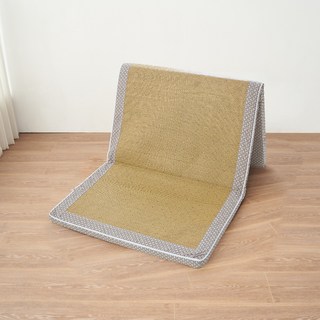 JINDACHI 金大器 日和風摺疊透氣床墊