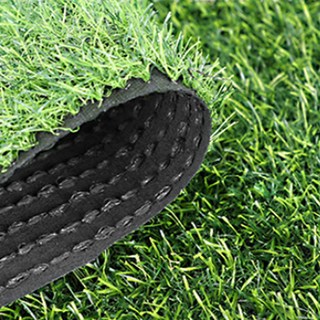 J.M. FACTORY 戶外多用途人造草皮捲墊 春草 2.5公分, 1個