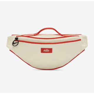 NIKE 耐吉 Heritage 復古腰包 1L DR6266-113