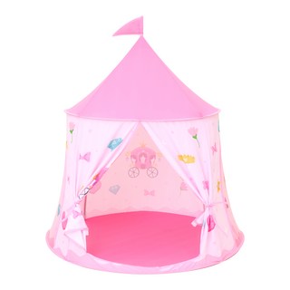 TUCAN 公主遊戲帳篷, 公主遊戲, 1個