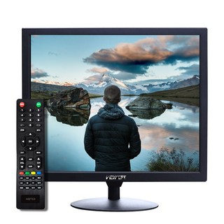 VIEW LIFE CCTV AV顯示器, 48.26cm, AV-19