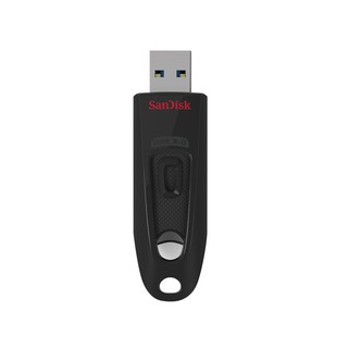 SanDisk晟碟 ultra usb 3.0 cz48 隨身碟 256GB 高速傳輸 輕巧便攜, 1個