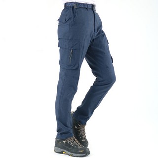 涼爽NOISE彈性工裝登山褲 YAE2308