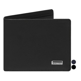 MARCO POLO 男士Bented短夾 MP542-4