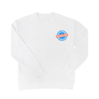 ON&HOO 奧克拉荷馬圓領衛衣