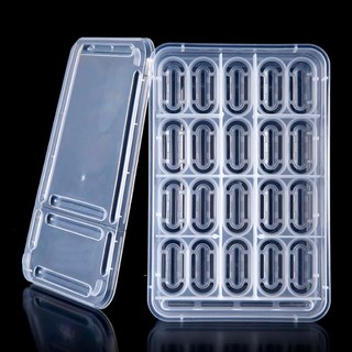 DING DONG PET Pro Crawler 爬蟲類蛋孵化器 20格, 1個, 單一顏色