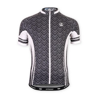 2NDWIND 男款短袖騎行服 JH15