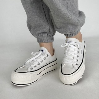 Relactive 女款 2198系列 Pesaro 帆布鞋