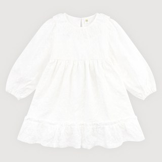 hejmini 瑪蒙布倫蕾絲領洋裝