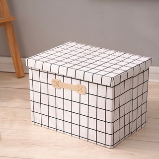 Venti 風格可折疊收納整理箱 A06 L, 1個