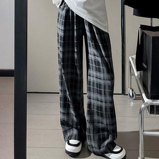 Awesomeful 女款Bodon鬆緊帶寬褲 A25FP072113