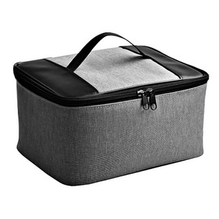 遊戲機 任天堂 Switch OLED 多合一收納包 灰色, 1個, JTSW-113