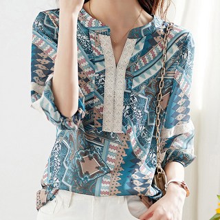 Awesomeful GN 亨利領上衣