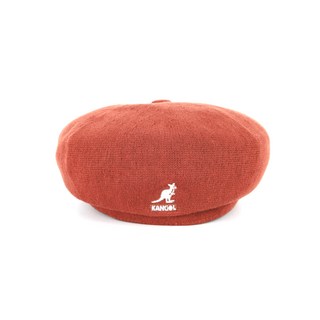 KANGOL 袋鼠 Bamboo Jax 貝雷帽 K3143ST-MH240