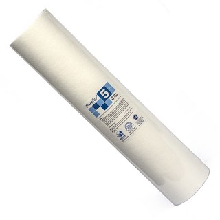 Purefer 大胖5微米PP濾心 20吋, P-05-28-114-511, 1支