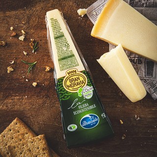 브라잘르 그란 모라비아 치즈, 100g, 1개입, 1개