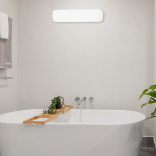 vittz LED Day 廚房浴室燈 30W 6500K, 白色 + 晝光色