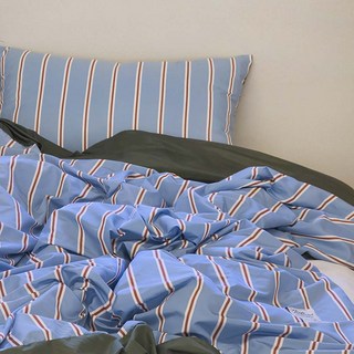 러움 슬립모먼트 프레피스트라이프 알러지케어 이불커버, SS 이불커버 단품, 베개커버 구매안함