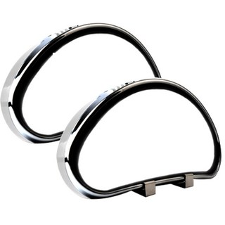 Autoban WANG MIRROR II 車用廣角輔助後視鏡, 2個, 所有類型