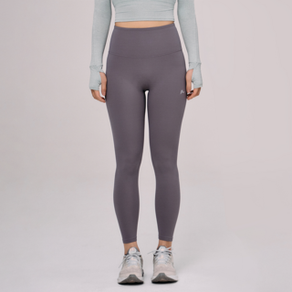 MUEVE 女款Air Fit九分緊身褲 2283-0000-0520